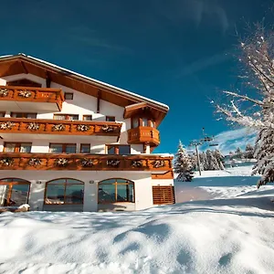 3* Hotel Le Calgary
