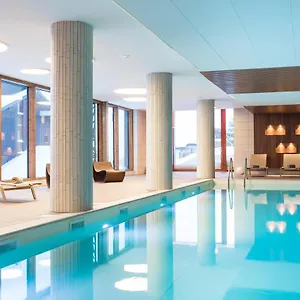 4* Aparthotel Club Mmv Les Des Cimes